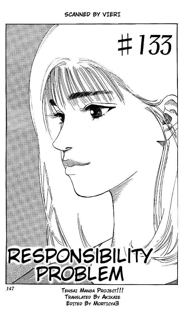 Slam Dunk, Chapter 133 image 01